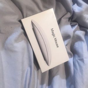 Apple Magic Mouse 2